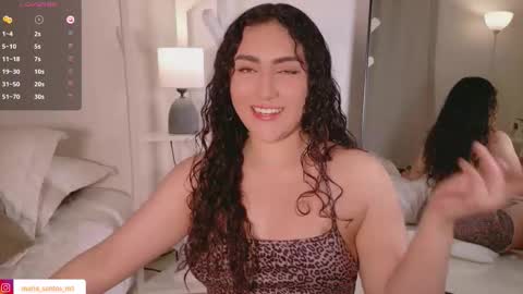 Snapshot of caramel__ chatting on 11-14-25, 11:02 Mara online show from 11-14-25, 11:02