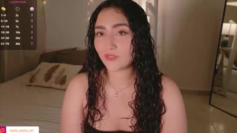 Snapshot of caramel__ chatting on 12-14-25, 11:53 Mara online show from 12-14-25, 11:53