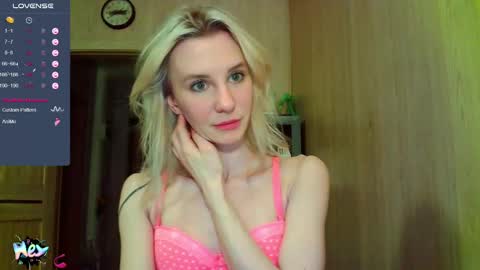 caramel online show from 02-14-25, 07:02