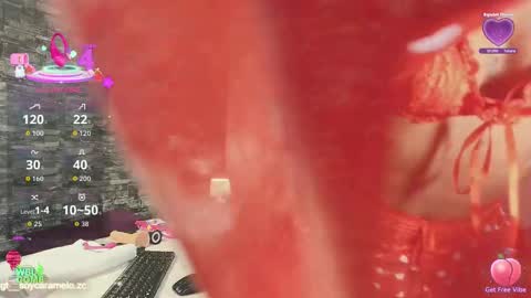 carolina online show from 01-11-26, 04:56