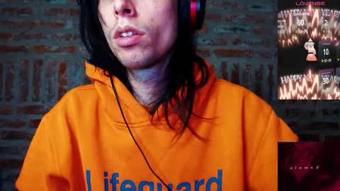 carameltoy4 online show from 01-11-26, 08:58