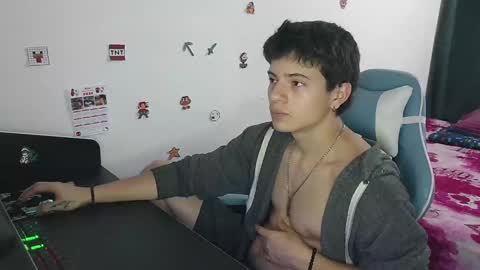 carapalida9008 online show from 01-28-25, 11:28