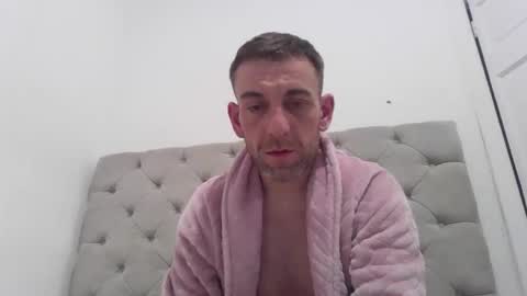 Snapshot of caravanboy2207 chatting on 03-02-26, 11:00 caravanboy2207 online show from 03-02-26, 11:00