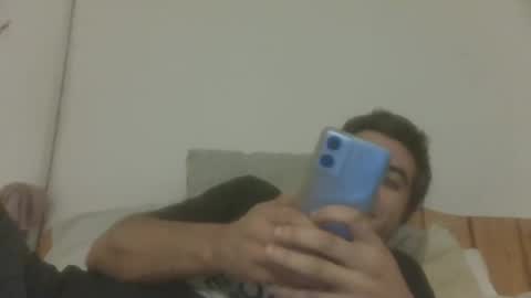 caravibugue online show from 01-07-25, 05:22