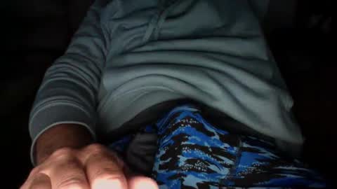 cardinal2249 online show from 01-31-25, 08:01