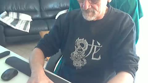 cargo69 online show from 02-02-25, 12:02