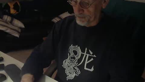 cargo69 online show from 02-15-25, 05:50