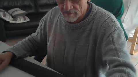 cargo69 online show from 01-18-26, 12:31