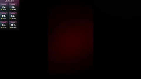 Snapshot of carimccurty chatting on 10-25-25, 03:07 Lesya online show from 10-25-25, 03:07