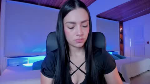 Carina online show from 03-12-25, 11:53