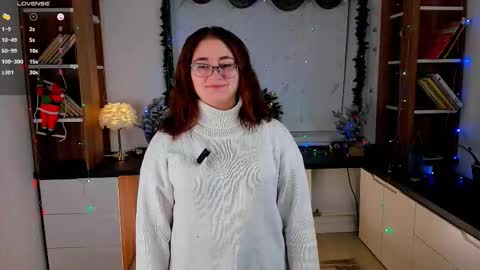 Charlotte online show from 12-22-25, 01:02