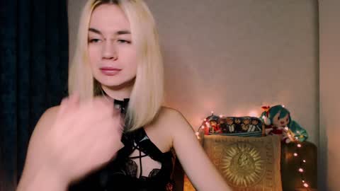 Carin online show from 12-24-24, 05:16