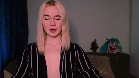 Carin online show from 02-02-25, 09:40