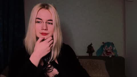 Carin online show from 02-06-25, 02:00