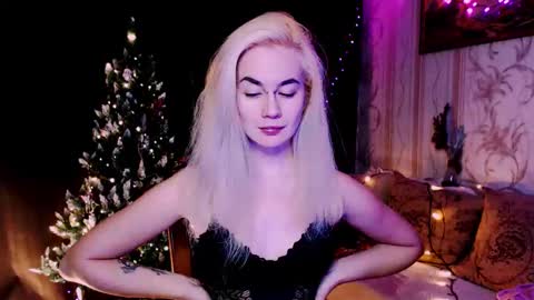 Carin online show from 12-21-25, 09:22