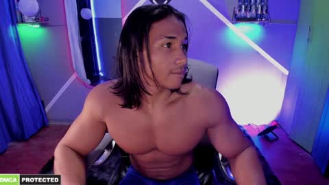 Snapshot of carl_smithh chatting on 12-12-24, 07:52 Carl online show from 12-12-24, 07:52