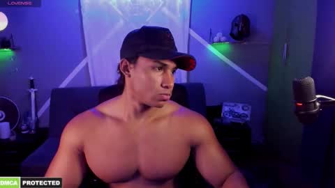 Snapshot of carl_smithh chatting on 09-16-25, 04:46 Carl online show from 09-16-25, 04:46