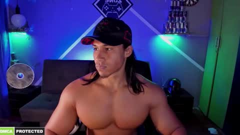 Snapshot of carl_smithh chatting on 10-03-25, 05:15 Carl online show from 10-03-25, 05:15