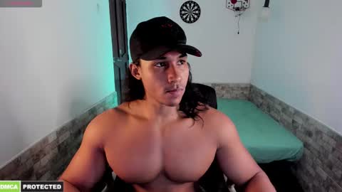 Carl online show from 11-03-25, 01:19