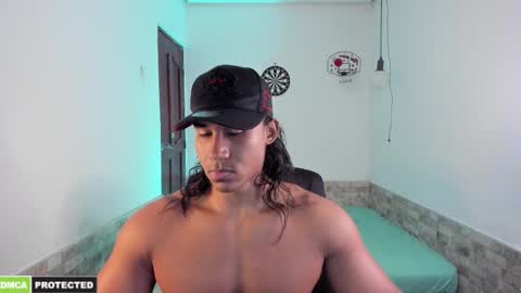 Carl online show from 11-16-25, 03:01