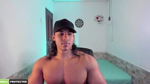 Carl online show from 11-18-25, 12:16