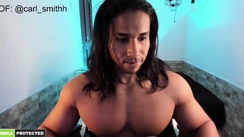 Carl online show from 01-07-26, 03:09