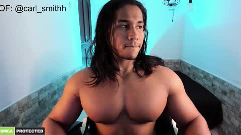 Carl online show from 01-13-26, 03:34