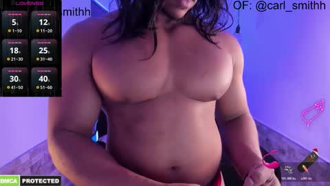 Carl online show from 01-16-26, 02:26