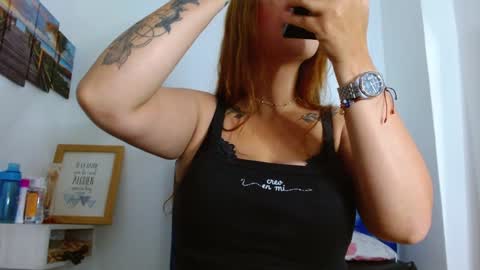 Carla online show from 12-28-24, 11:41
