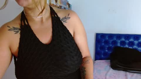 Carla online show from 01-05-25, 11:48