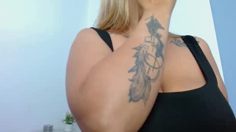 Carla online show from 01-13-26, 11:37