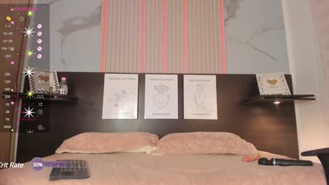 Carla online show from 01-08-25, 02:57