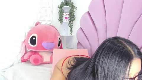 carla_leee online show from 10-27-25, 07:51