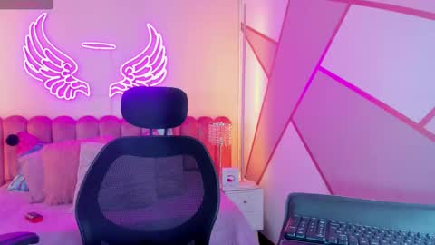 carla online show from 03-22-26, 03:21