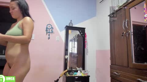 Carla online show from 01-21-25, 05:38