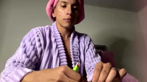 Carla Santini online show from 01-22-25, 11:45