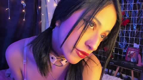 Carla online show from 12-13-24, 06:10