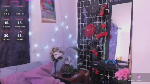 Carla online show from 03-03-25, 03:41