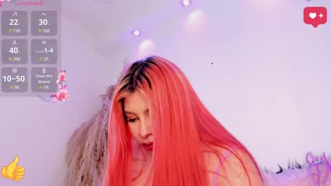 Carla Wet18 online show from 01-09-25, 11:03