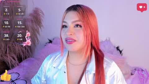 Carla Wet18 online show from 01-14-25, 10:44