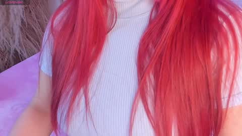 Carla Wet18 online show from 01-28-25, 03:47