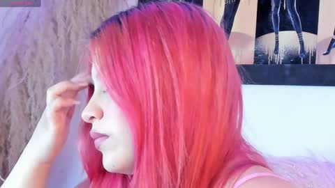 Carla Wet18 online show from 02-03-25, 05:29