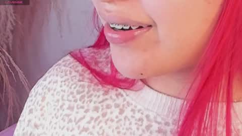 Carla Wet18 online show from 02-08-25, 04:25