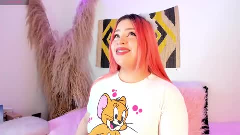 Carla Wet18 online show from 03-01-25, 05:52