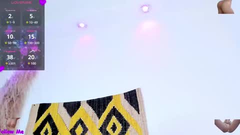 Carla Wet18 online show from 03-01-25, 08:56