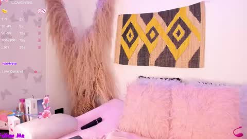 Carla Wet18 online show from 03-06-25, 05:46