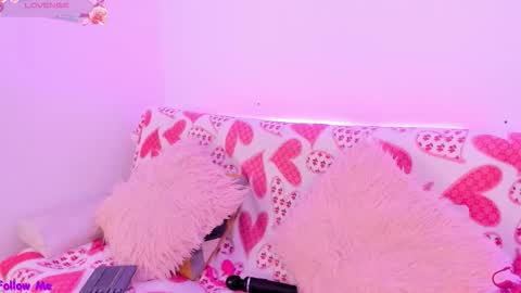 Carla Wet18 online show from 09-09-25, 04:12