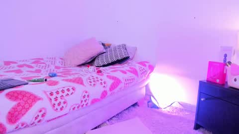 Carla Wet18 online show from 09-28-25, 01:16