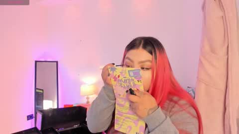 Carla Wet18 online show from 11-08-25, 04:12