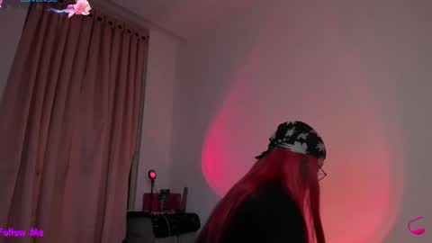 Carla Wet18 online show from 02-23-26, 03:59